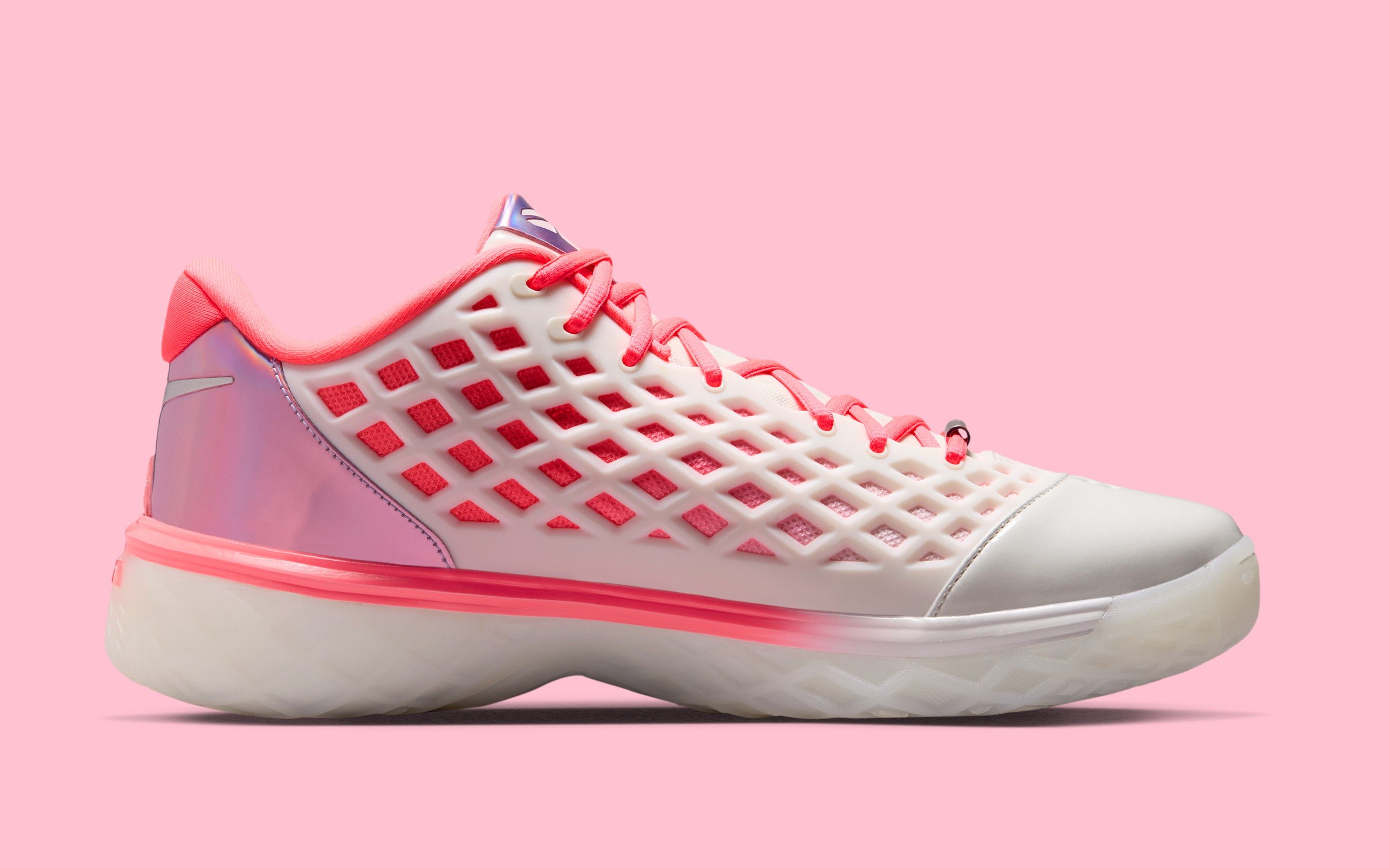 Nike Kobe 3 Protro Low “WNBA” Drops for All-Star Weekend | House