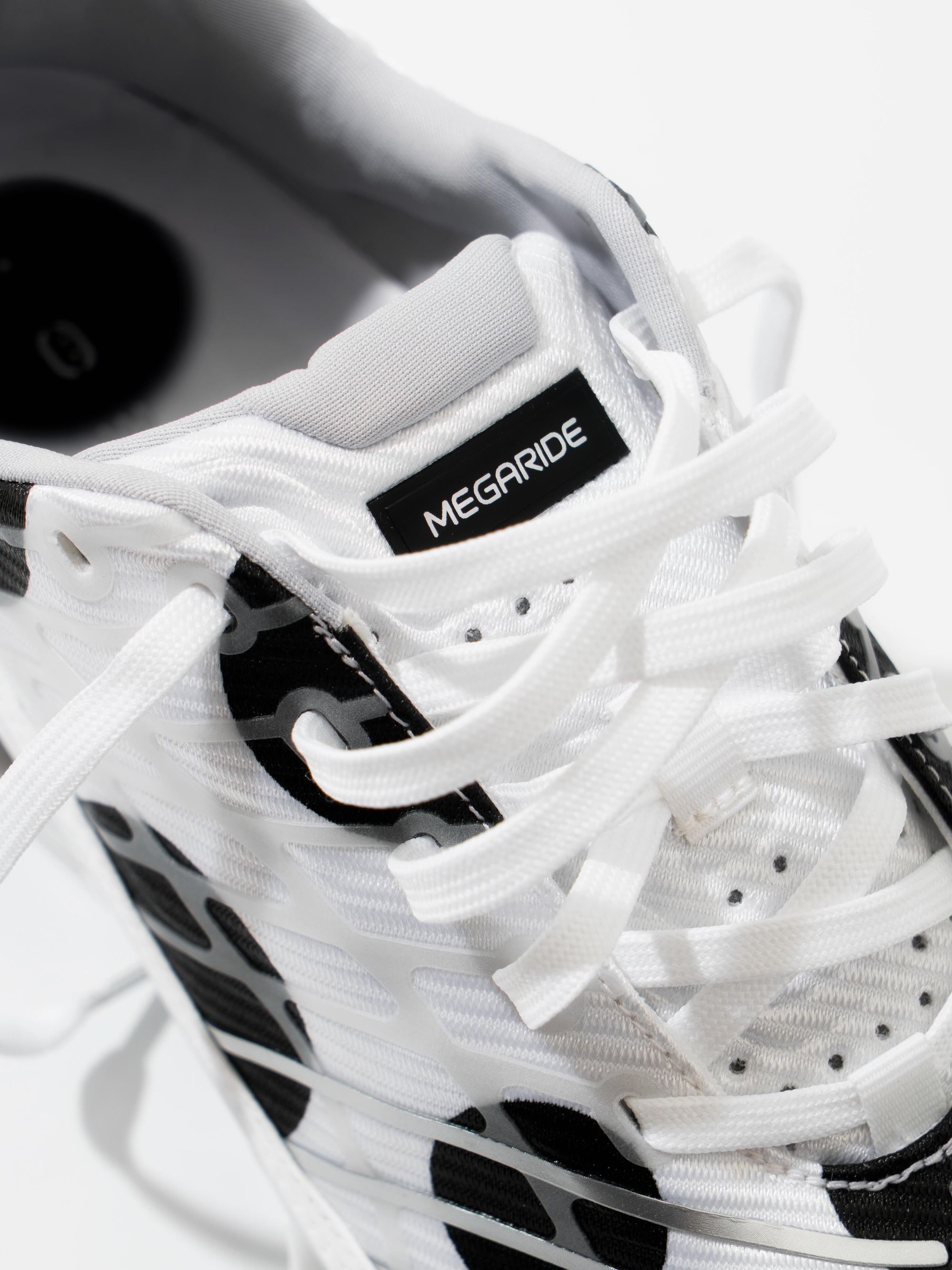 One Locale x adidas F50+ Megaride "Polka Dot" Pack (White, SKU: KH8602). Photo via @tenyeee on Instagram.