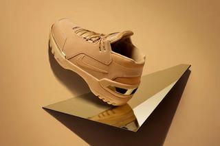 Nike Air Zoom Generation "Wheat"