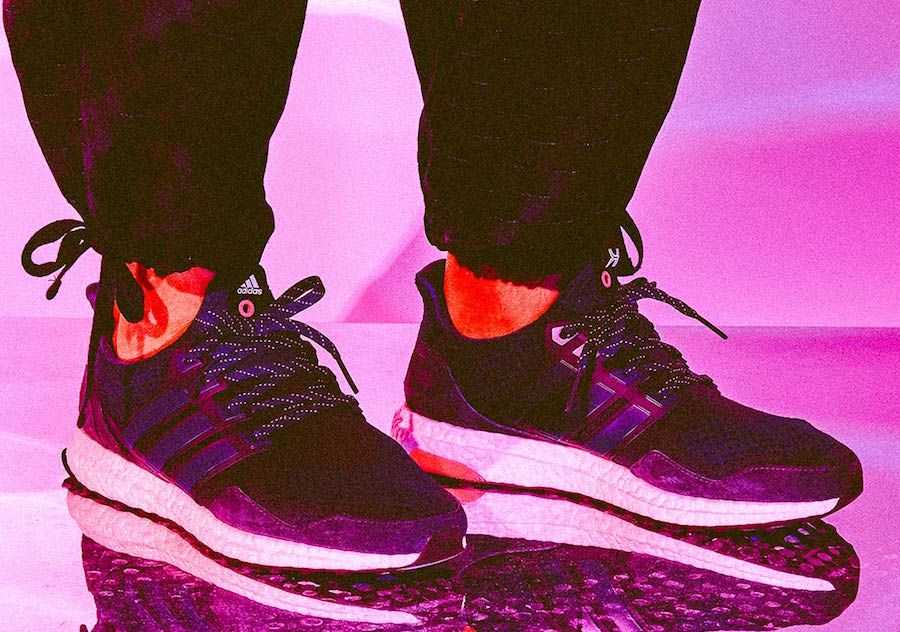 Kinfolk are Releasing their Own UltraBOOST | House of Heat°
