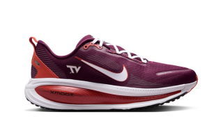 NCAA x Nike Vomero 18 "Virginia Tech" (SKU: IQ6896-600)
