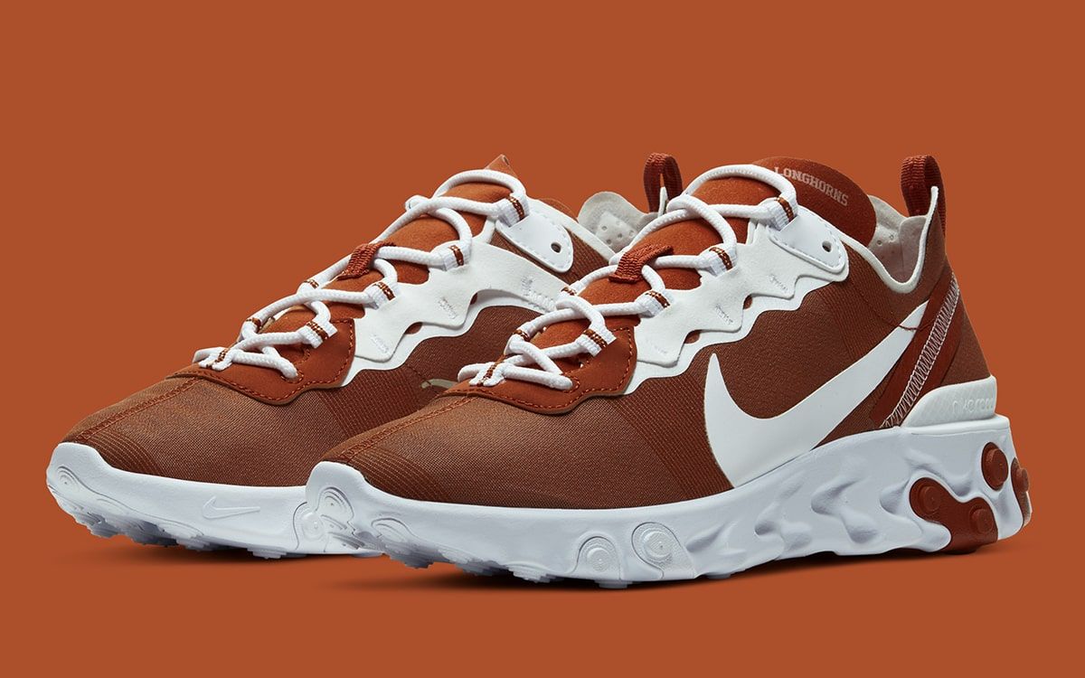 React element 55 on sale ncaa