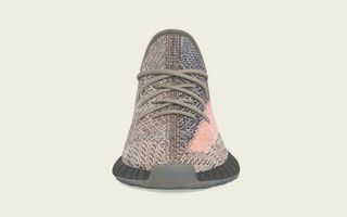 adidas yeezy detailed 350 v2 ash stone gw0089 release date 4 1