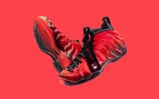 seeing red over nikes doernbecher retro releases