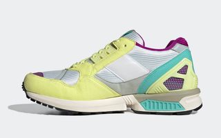adidas zx 9000 silver yellow magenta gy4680 release date 4