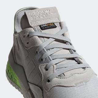 adidas nite jogger cordura grey green fv3619 release date info 5