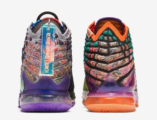 what the wholesale nike lebron 17 cv8080 900 release date info 6