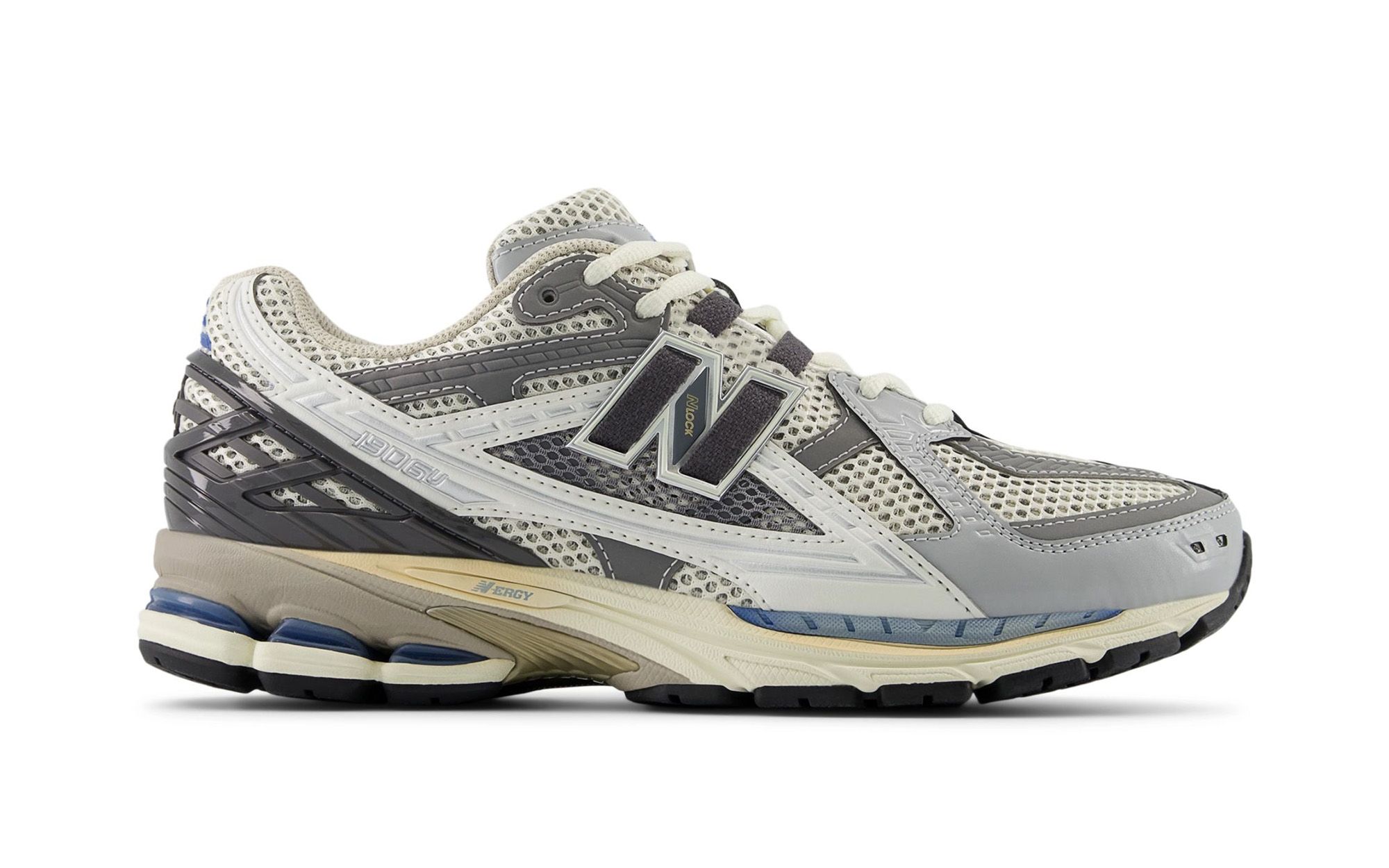 NEW BALANCE 1906W ロ スニカ U1906W FCBIANCO Shop New Balance 1906W U1906WFC white | SNIPES USA