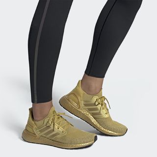 adidas ultra boost 2020 metallic gold EG1343 release date info 7
