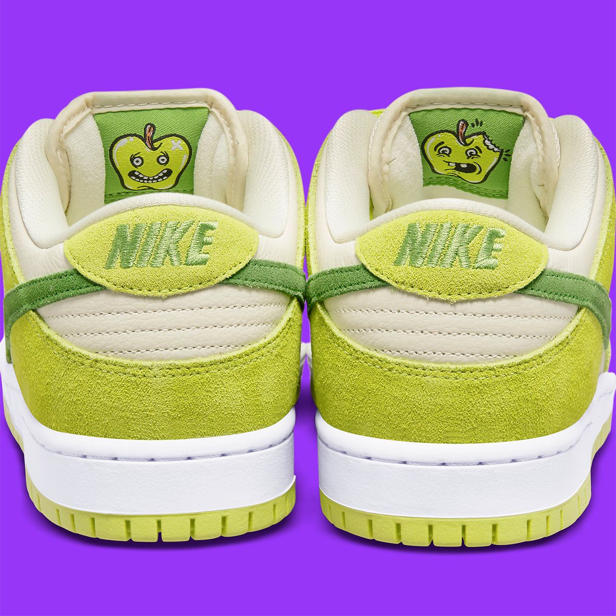 Nike SB Dunk Green Apple. Dunk Green Apple. Nike SB Dunk Low Green Apple.