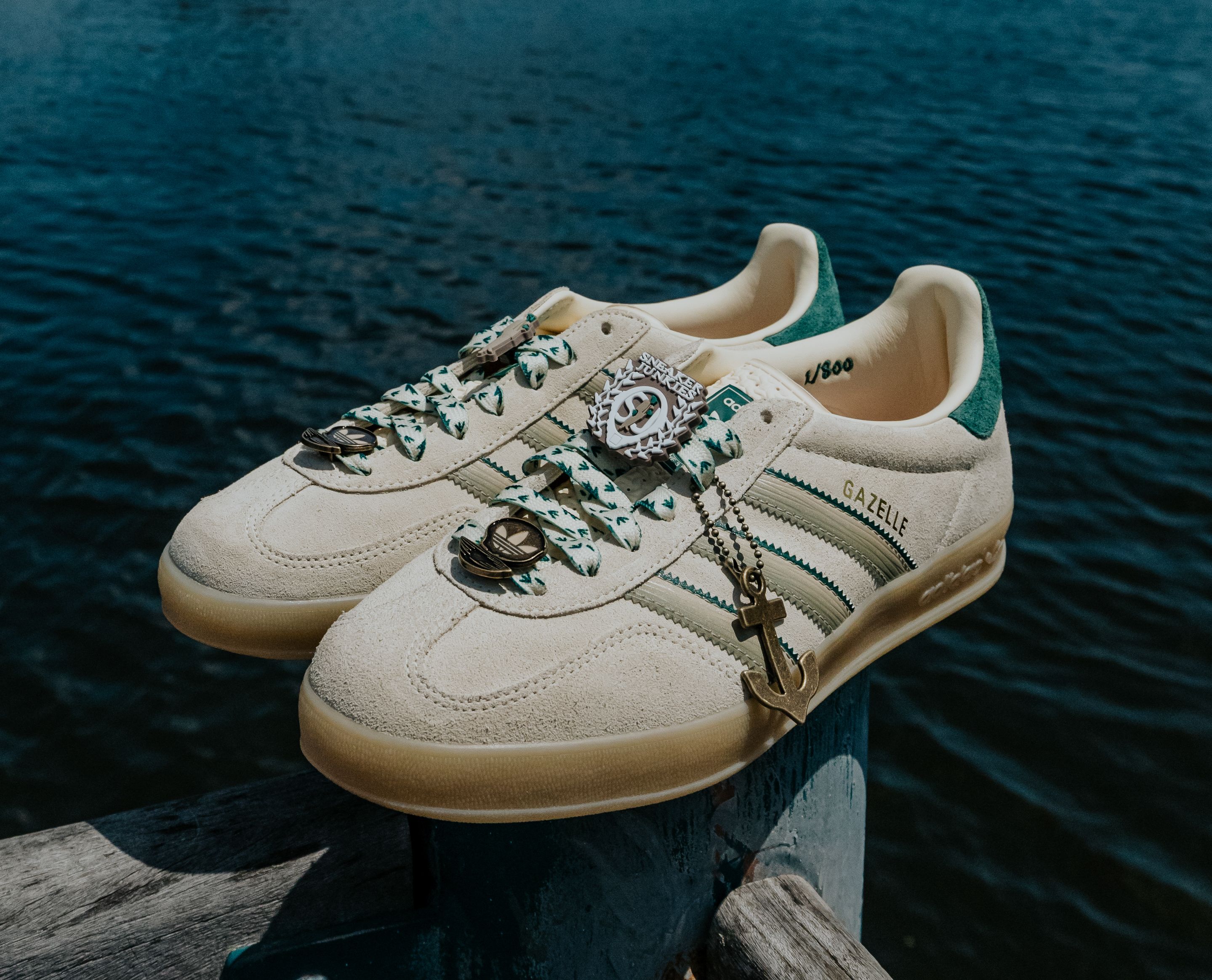 Adidas GAZELLE 25cm スニーカー adidas zx flux sizing guide chart for boys | Available Now