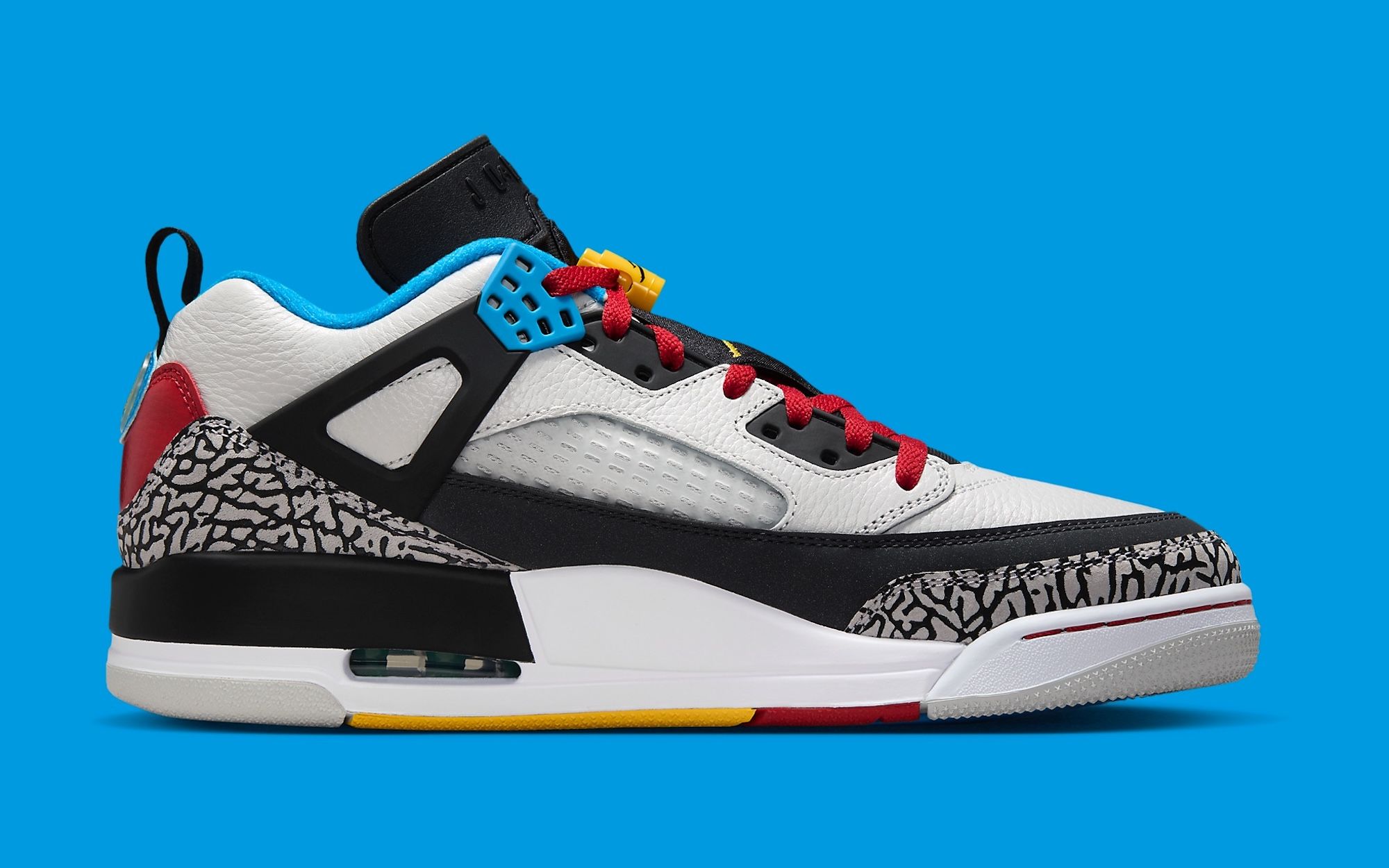 jordan spizike bordeaux release date