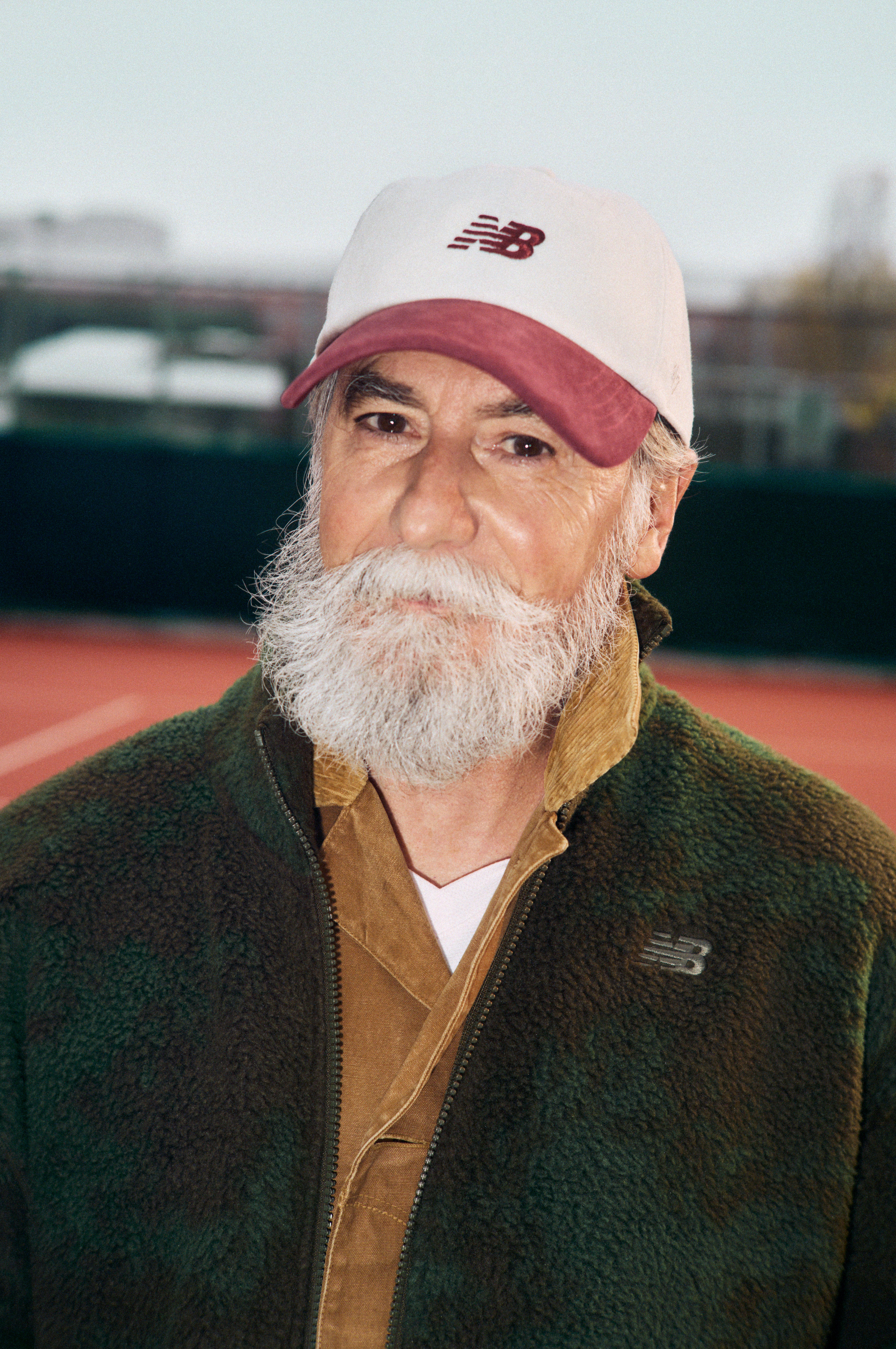Roland Garros Collection.