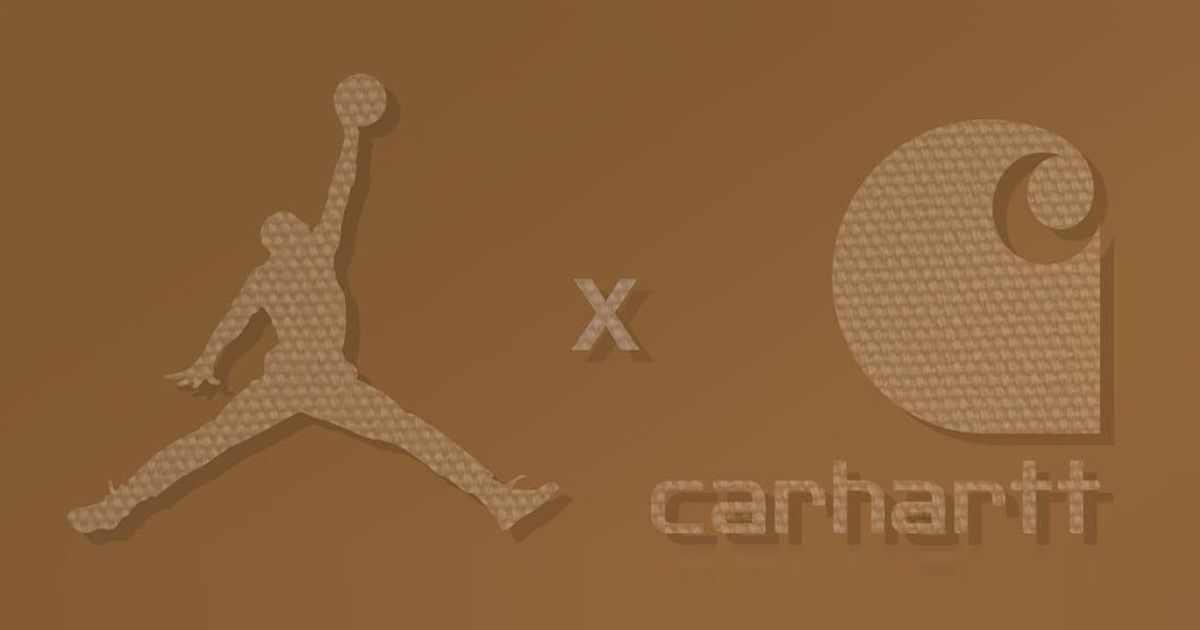 shady jordan x carhartt