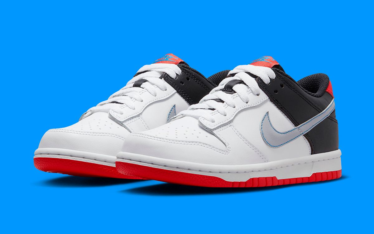 Nike dunk cheap low spiderman