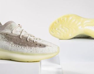adidas yeezy 380 calcite sneakers release date 9