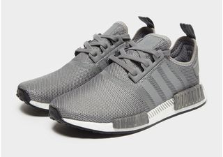 adidas nis nmd r1 Even sole grey release date 2