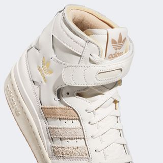 adidas forum 84 high magic beige gw1905 release date 7