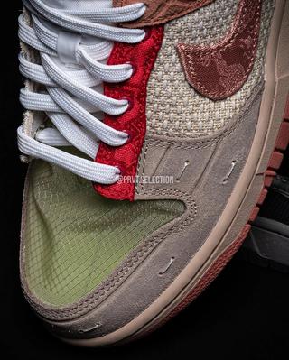 clot nike dunk low what the fn0316 999 release date 15
