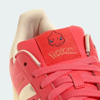 Pokémon x adidas Superstar II "Charmeleon" (SKU: KI2856)