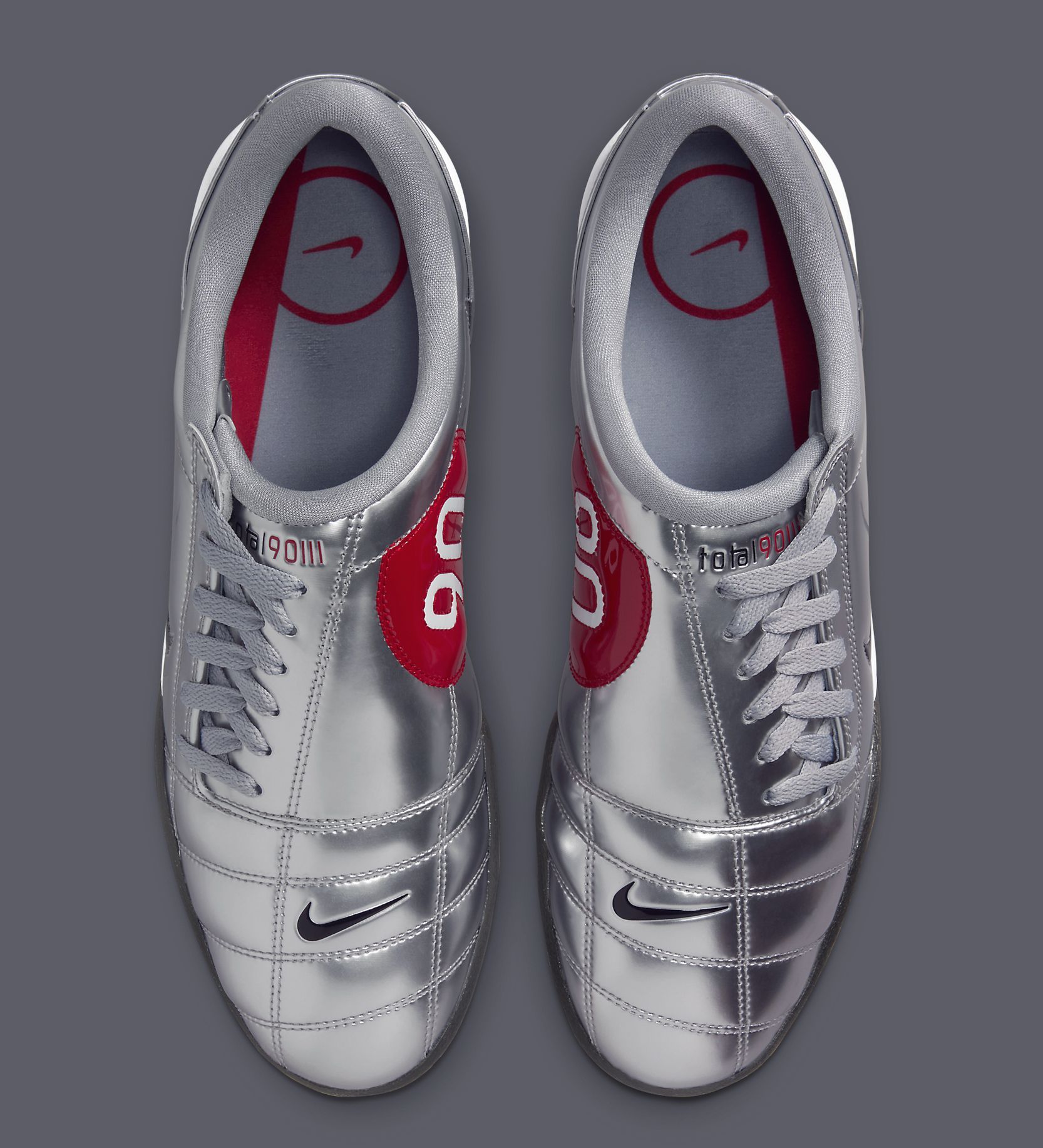Official Looks at the Nike Total 90 III 