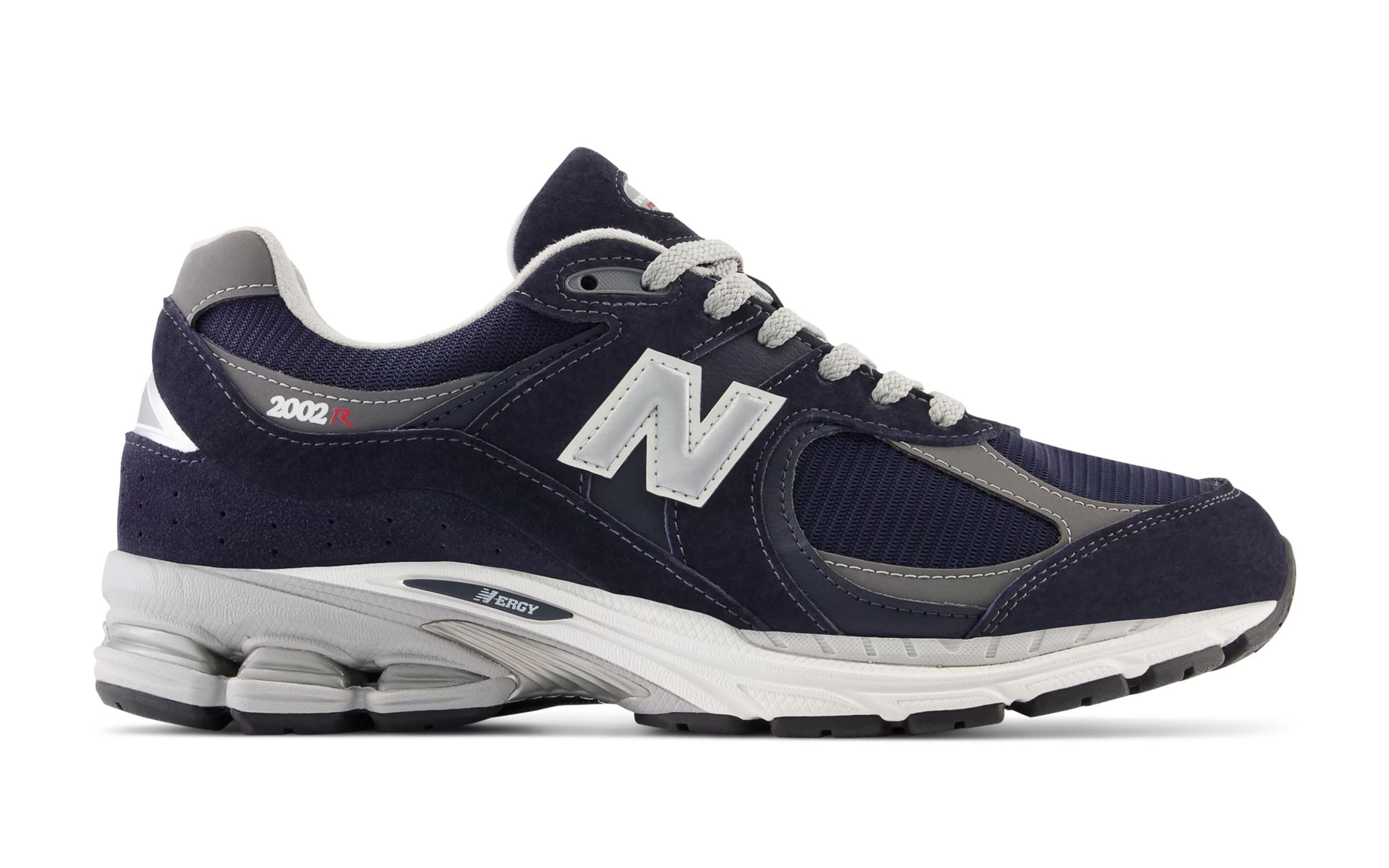 The New Balance 2002R GORE-TEX Returns in Three Color Options ...