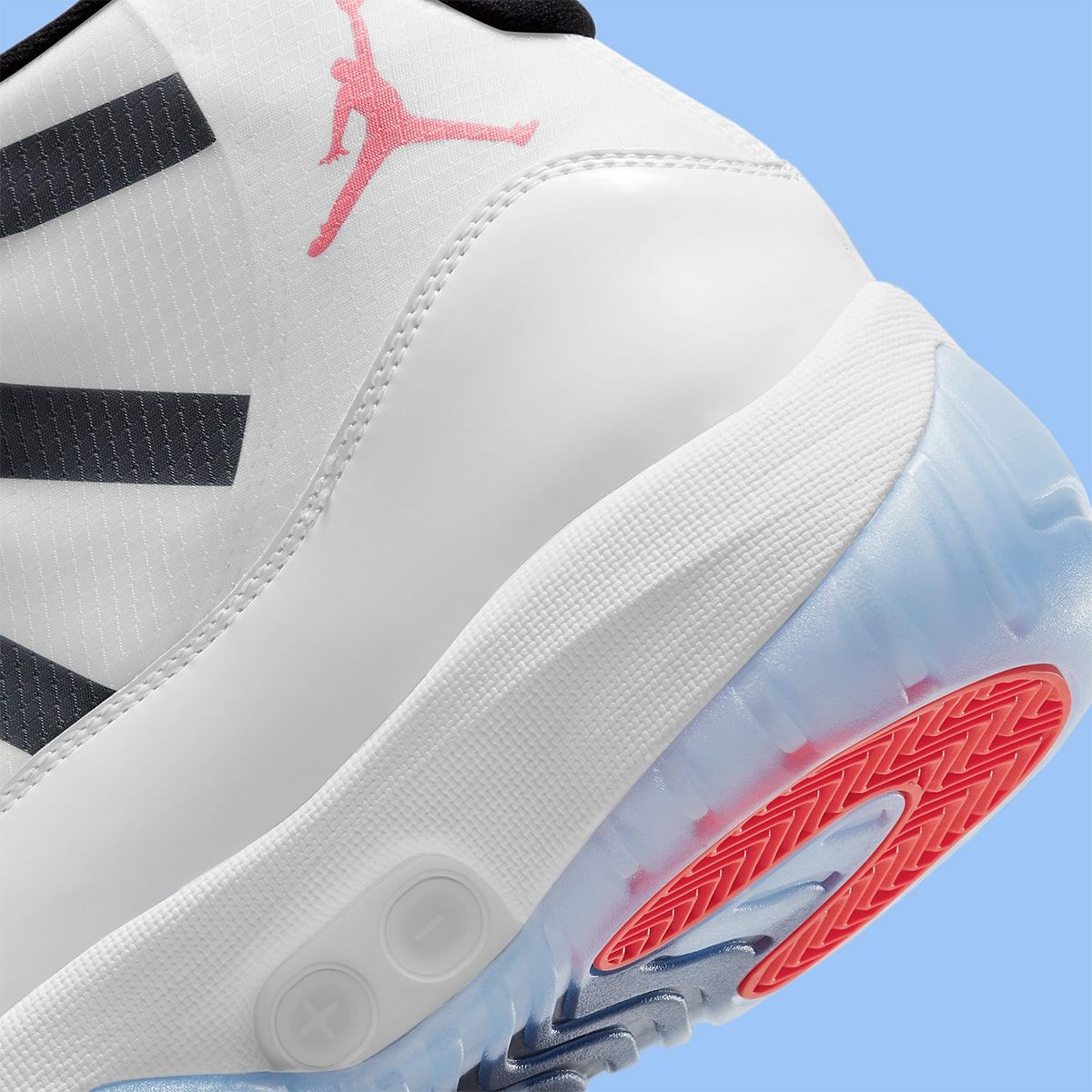 how many jordan 11 adapt were made