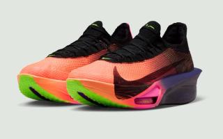 Nike AlphaFly 3
