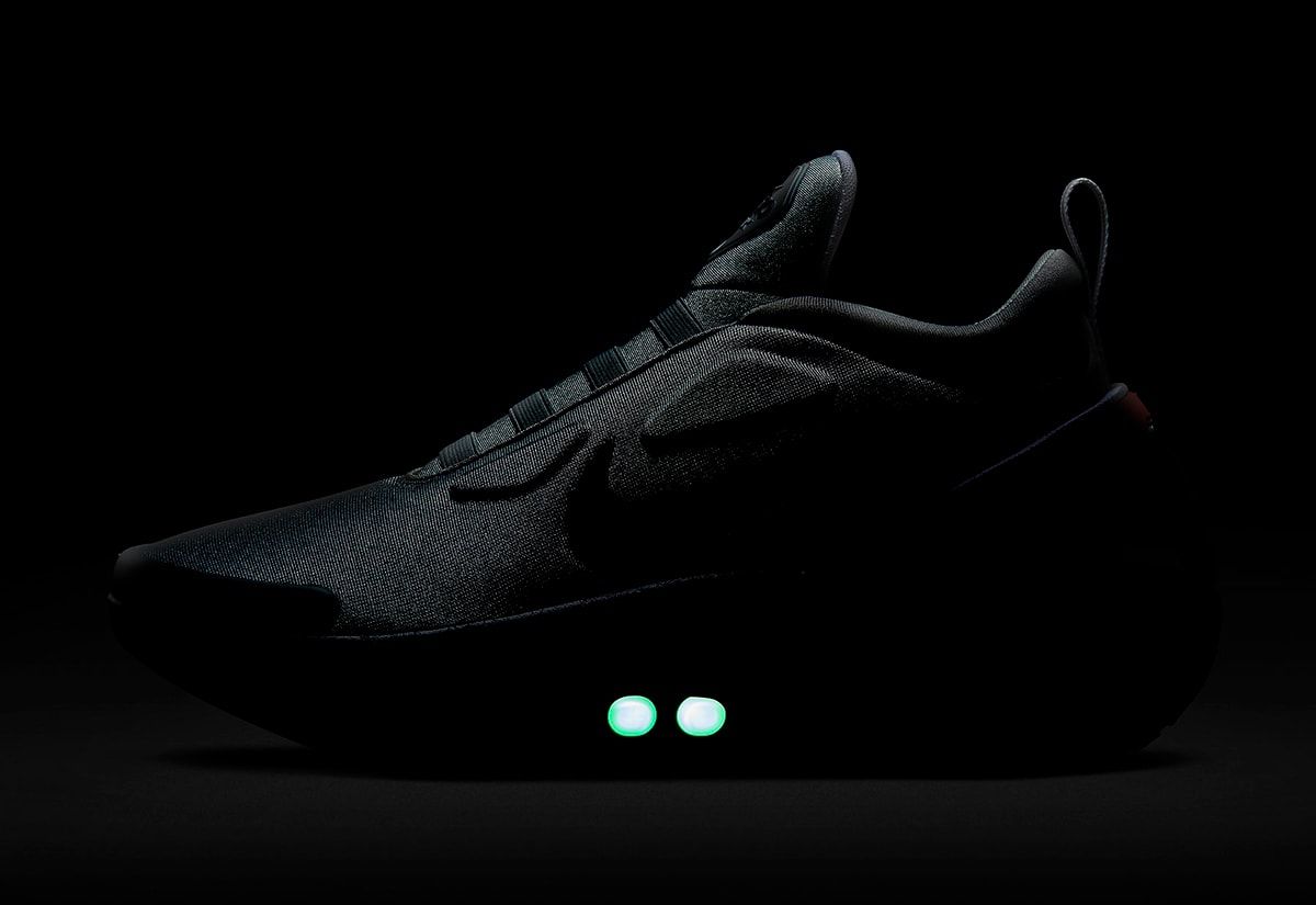 nike adapt auto max infrared for sale