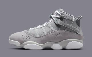 The What to Wear With the Air Jordan nkbv 13 Brave Blue "Grey Suede" is Now Available
