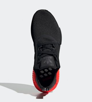 adidas homepage nmd r1 black red ee5107 release date 5