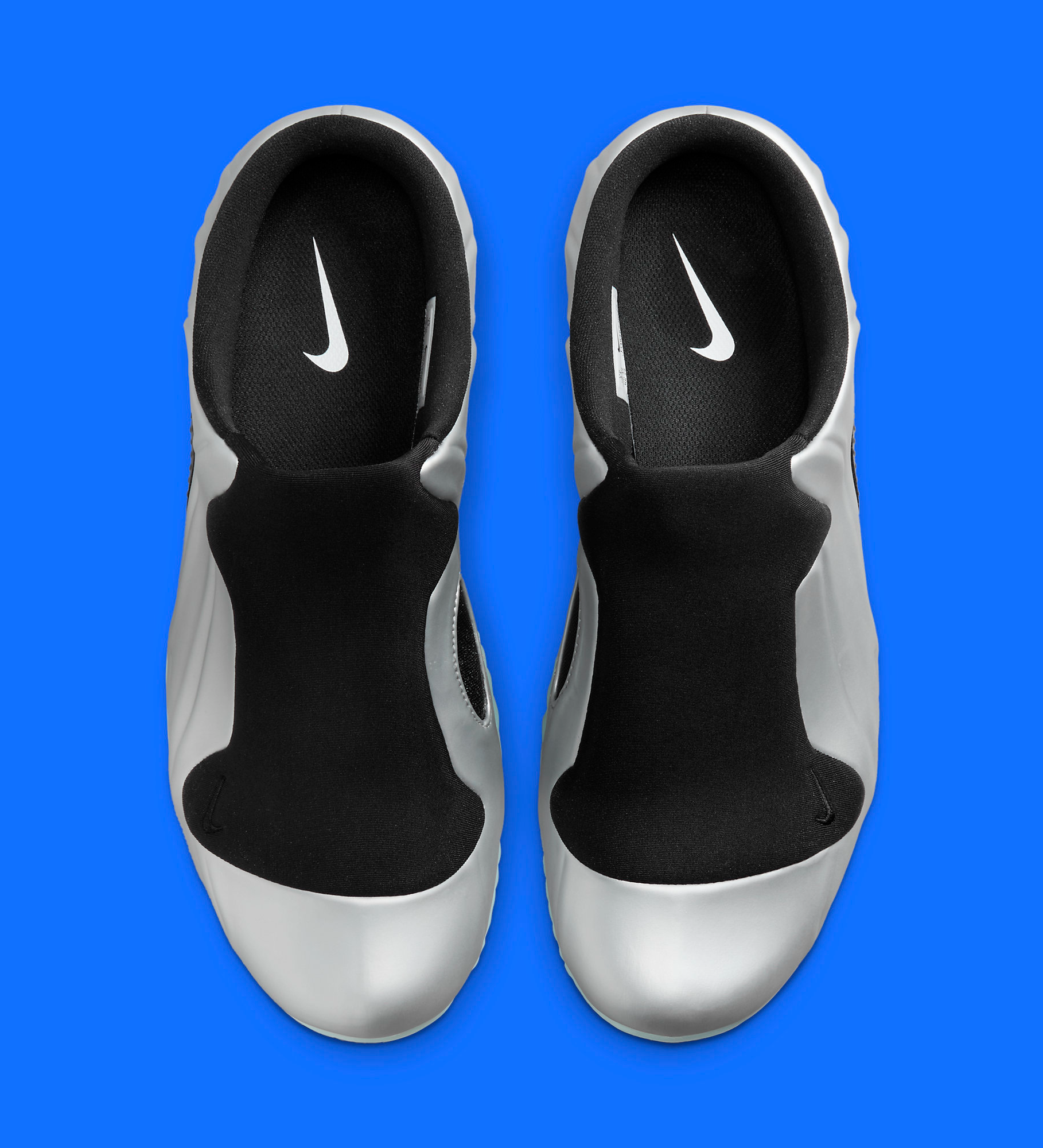 The Nike Clogposite \