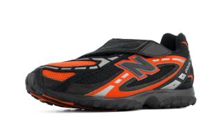 New Balance 204V "Neo Flame/Black" (SKU: U204VMCV). Photo via New Balance.
