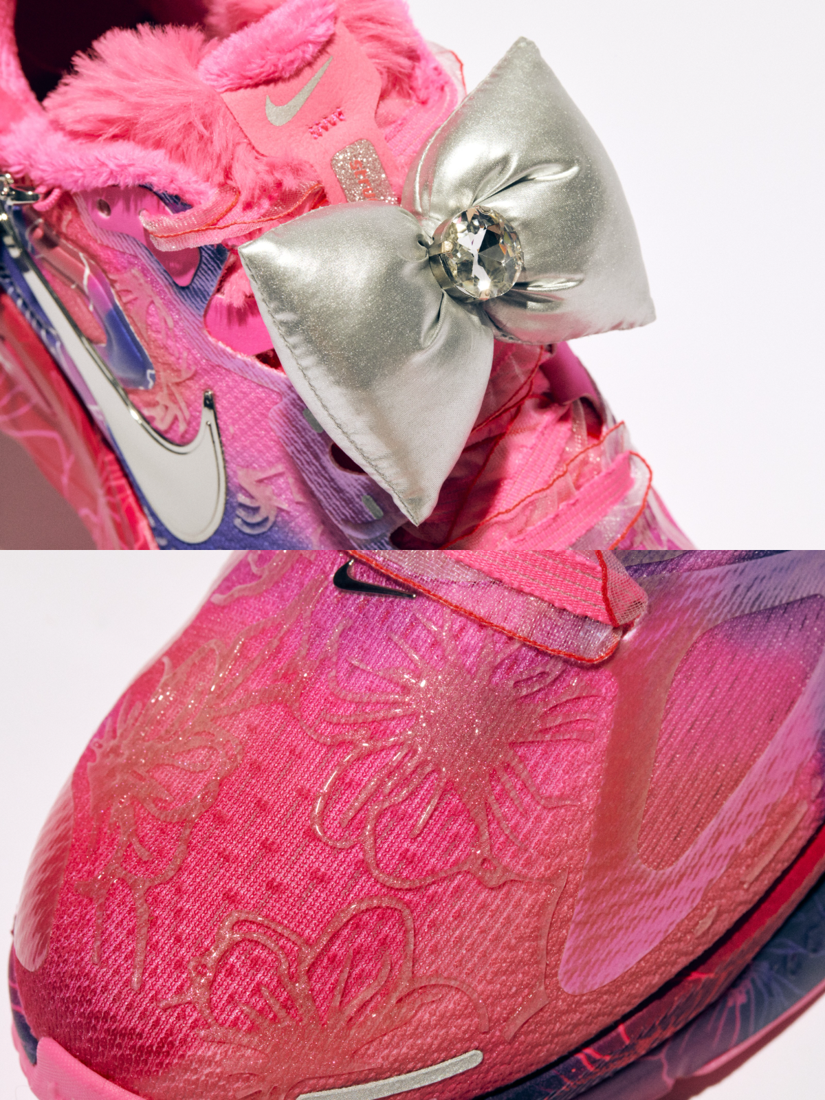 Aurora Loss — Nike Structure Plus