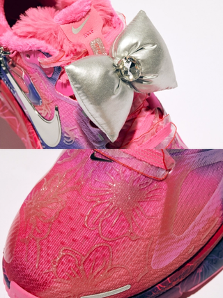 Aurora Loss — Nike Structure Plus