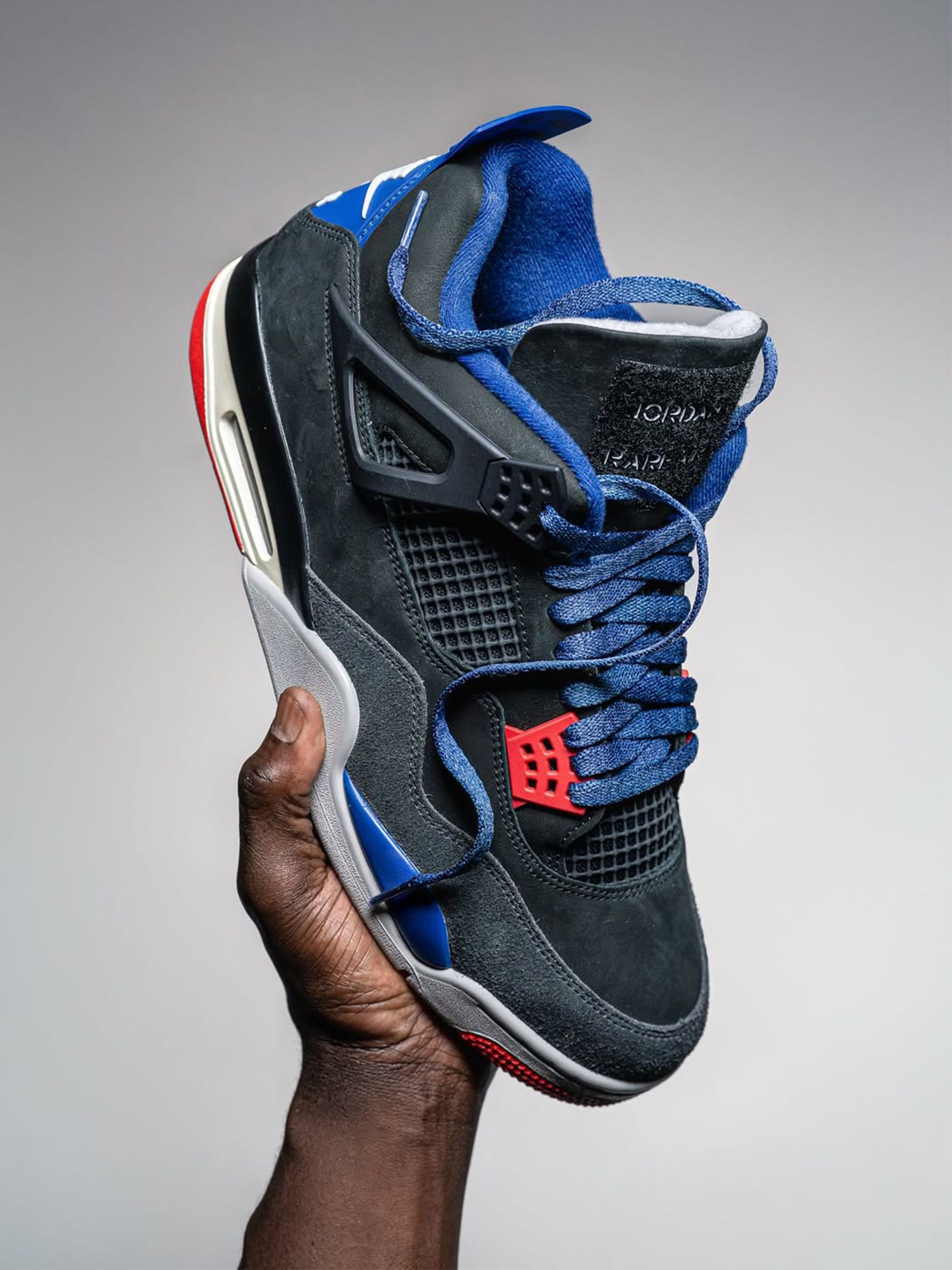 Nike Air Jordan 4 \"Rare Air\" 30㎝ The Air Jordan 4 SE 'Rare Air' is finally here - Sneakerjagers