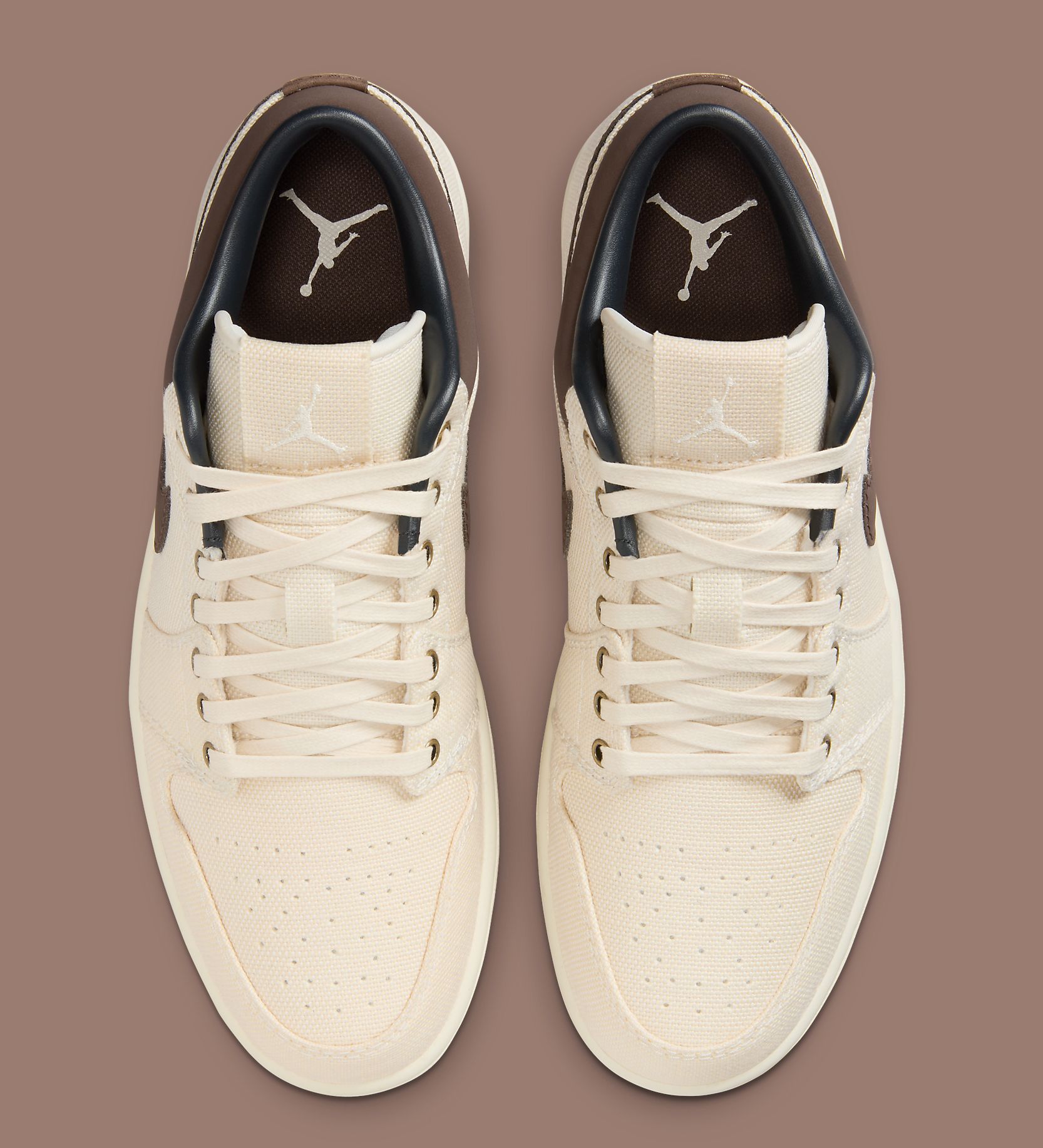 Pale Ivory