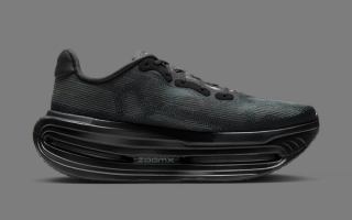 Men's Nike Vomero Premium "Skeleton" (SKU: IV7509-001). Photo via Nike.