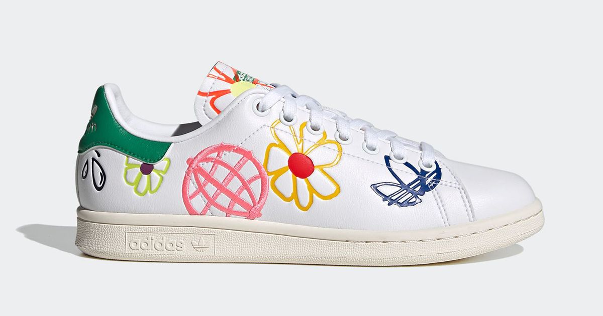 stan smith sean wotherspoon