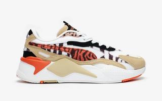 Available Now // PUMA RS-X3 “Wild Cat”