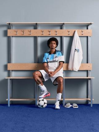 CF Montréal adidas 2026 MLS Archive Collection