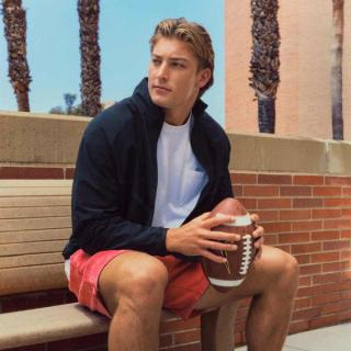 Nike Back-to-School Campaign. Photo via Nike.