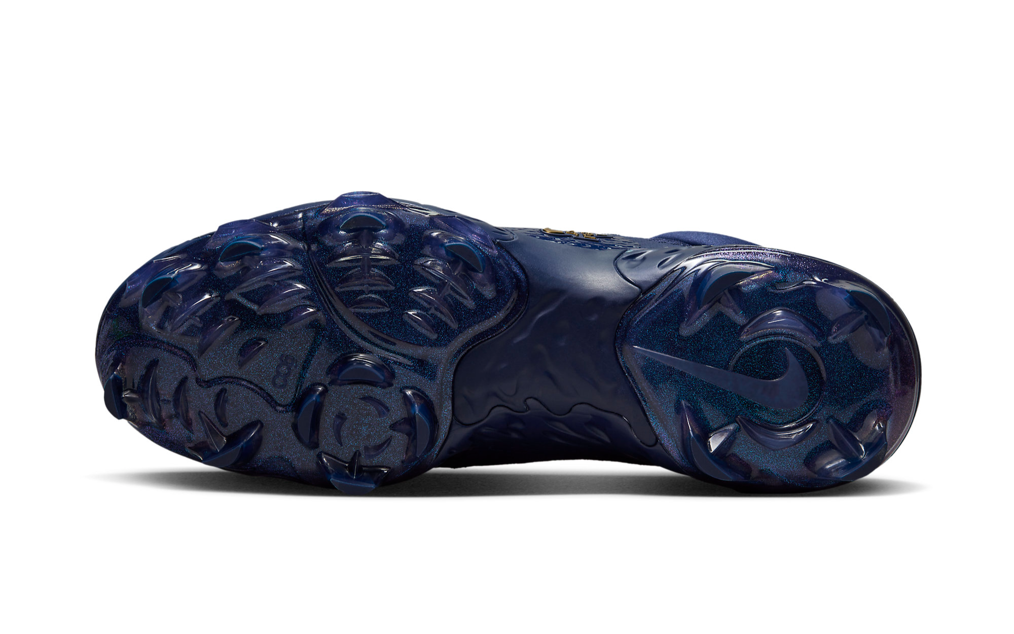 Nike Honors Jackie Robinson In Latest Alpha Huarache Elite 4