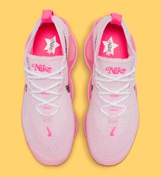 The Air Max Scorpion Looks Pretty in Pink | House of Heat°