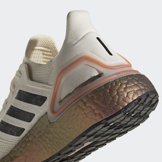 adidas ultra boost 20 sail copper metallic eg0721 release date info 6