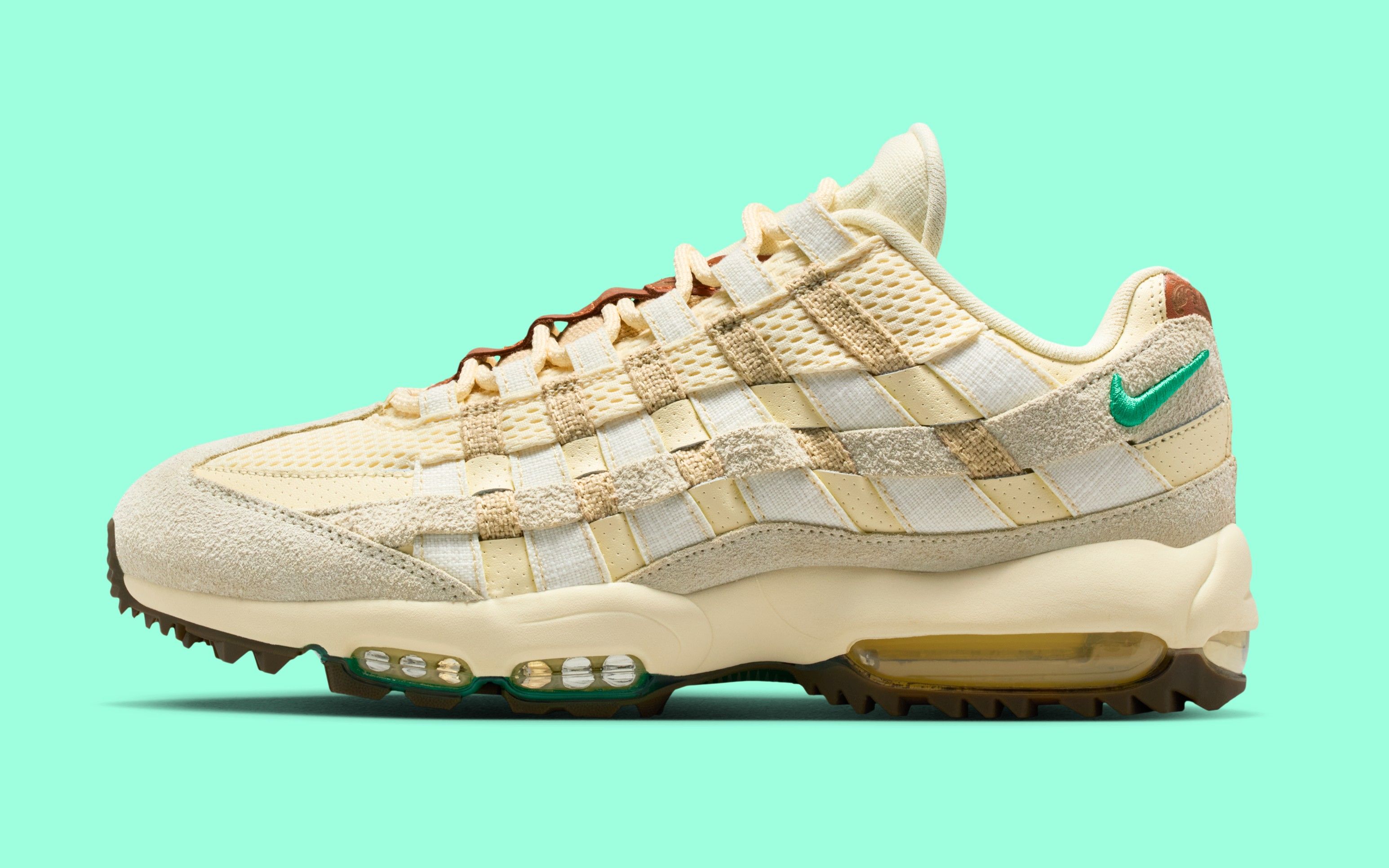 nike air max waste management