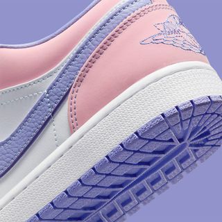 Air Jordan 1 Low “Arctic Punch” Expecting Easter Arrival | House of Heat°