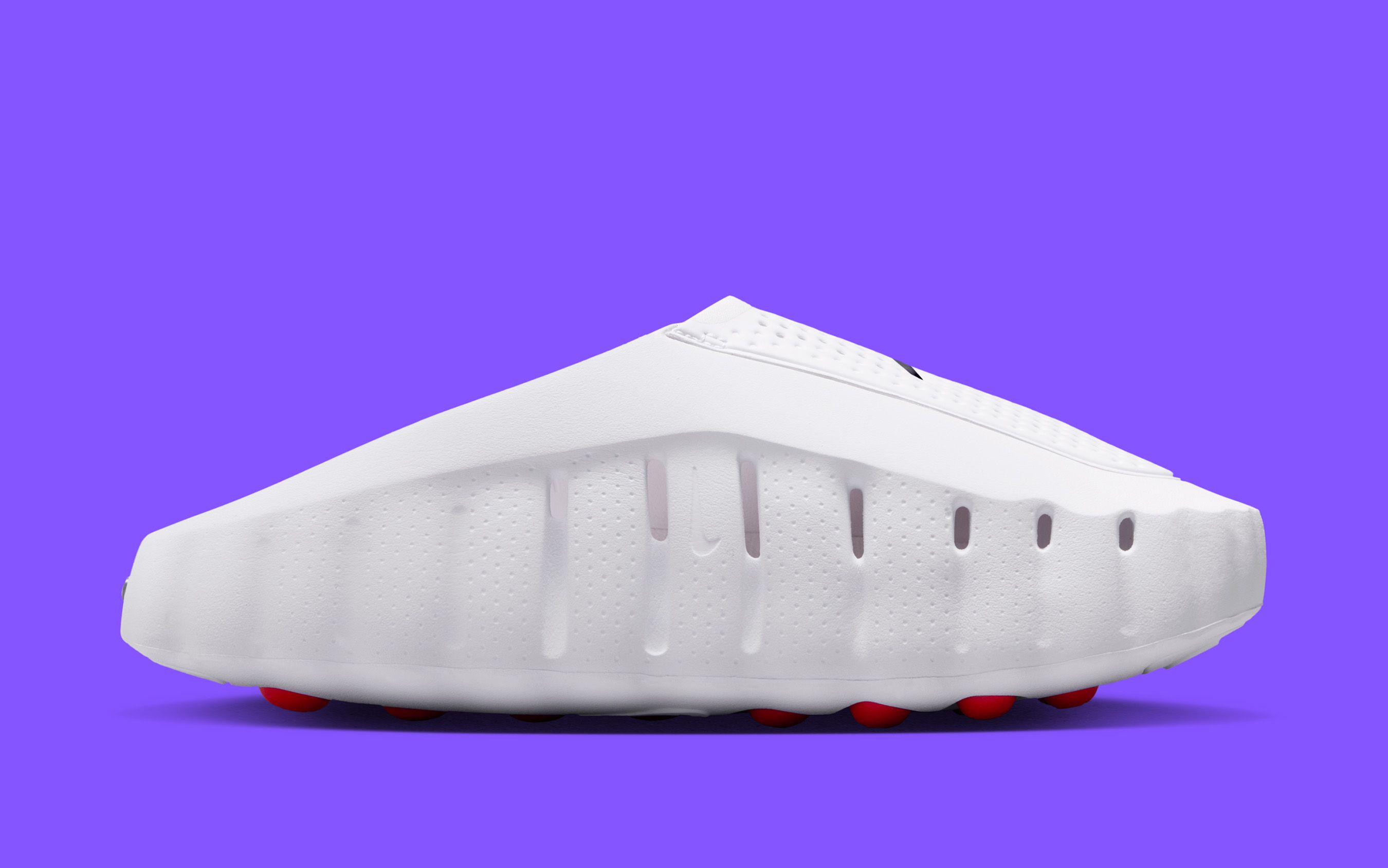 The Nike Mind 001 “White & Speed Red” Expands the Mind Series