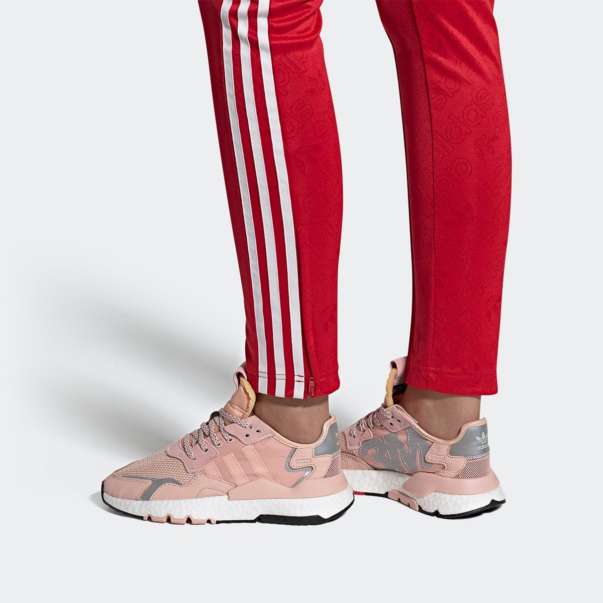 Кроссовки adidas Nite Jogger