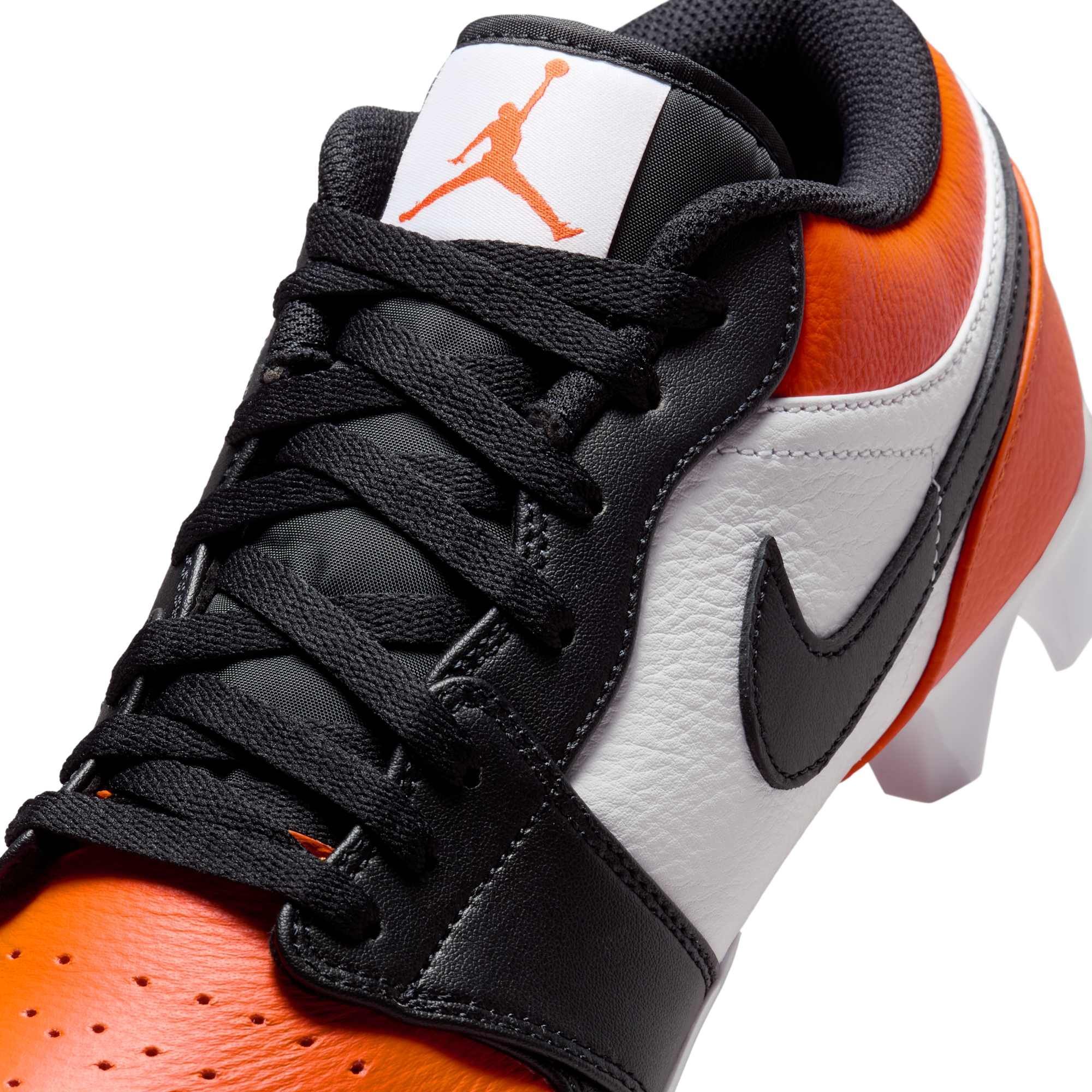 Jordan Brand Brings Back “Shattered Backboard” in Football 